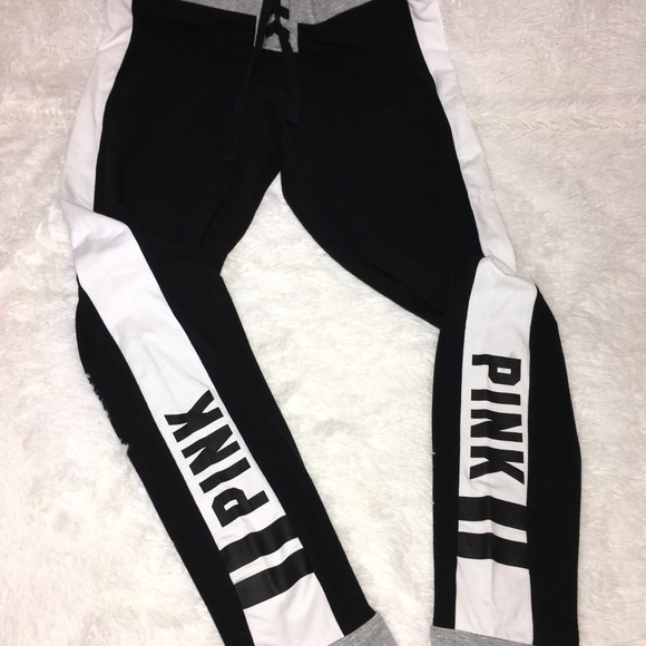 PINK Victoria's Secret Pants - Leggings